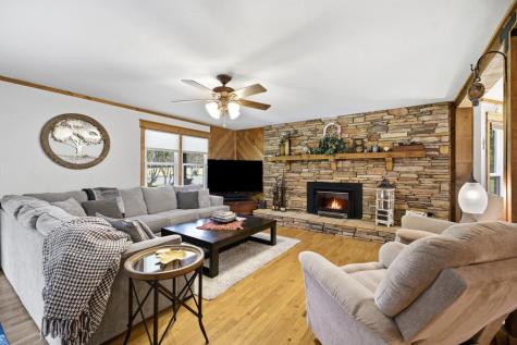 824 Wall Street Iva SC 29625