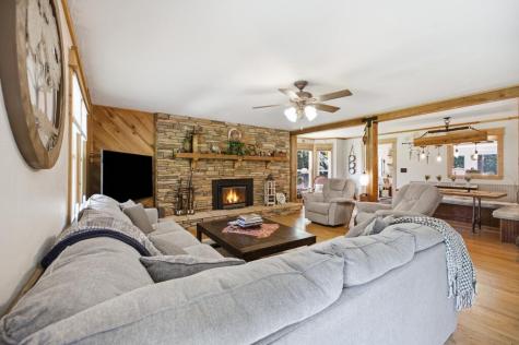 824 Wall Street Iva SC 29625