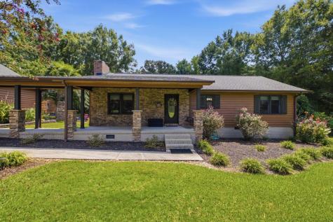 824 Wall Street Iva SC 29625