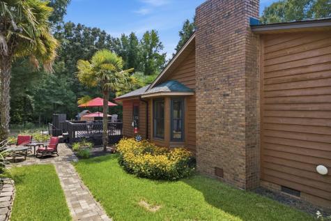 824 Wall Street Iva SC 29625