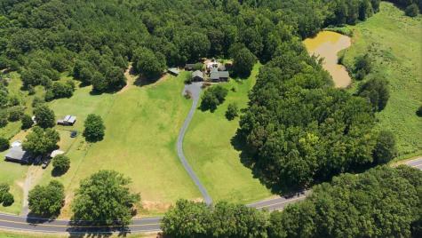 824 Wall Street Iva SC 29625