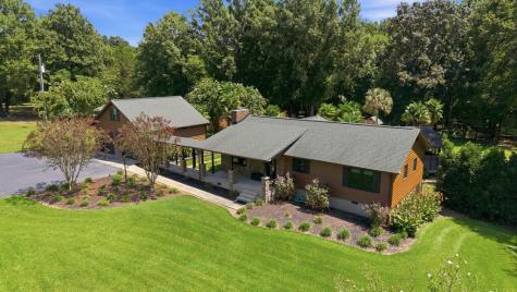 824 Wall Street Iva SC 29625