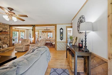824 Wall Street Iva SC 29625