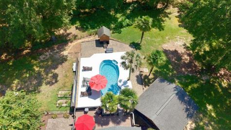 824 Wall Street Iva SC 29625