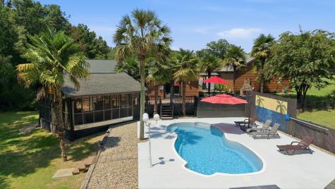 824 Wall Street Iva SC 29625