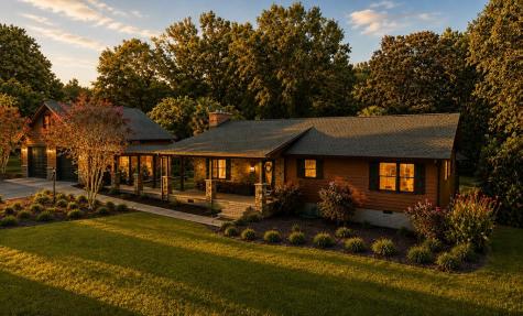 824 Wall Street Iva SC 29625