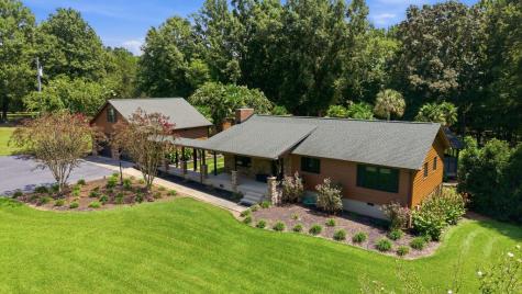 824 Wall Street Iva SC 29625