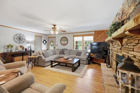 824 Wall Street Iva SC 29625