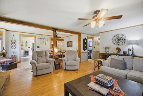 824 Wall Street Iva SC 29625
