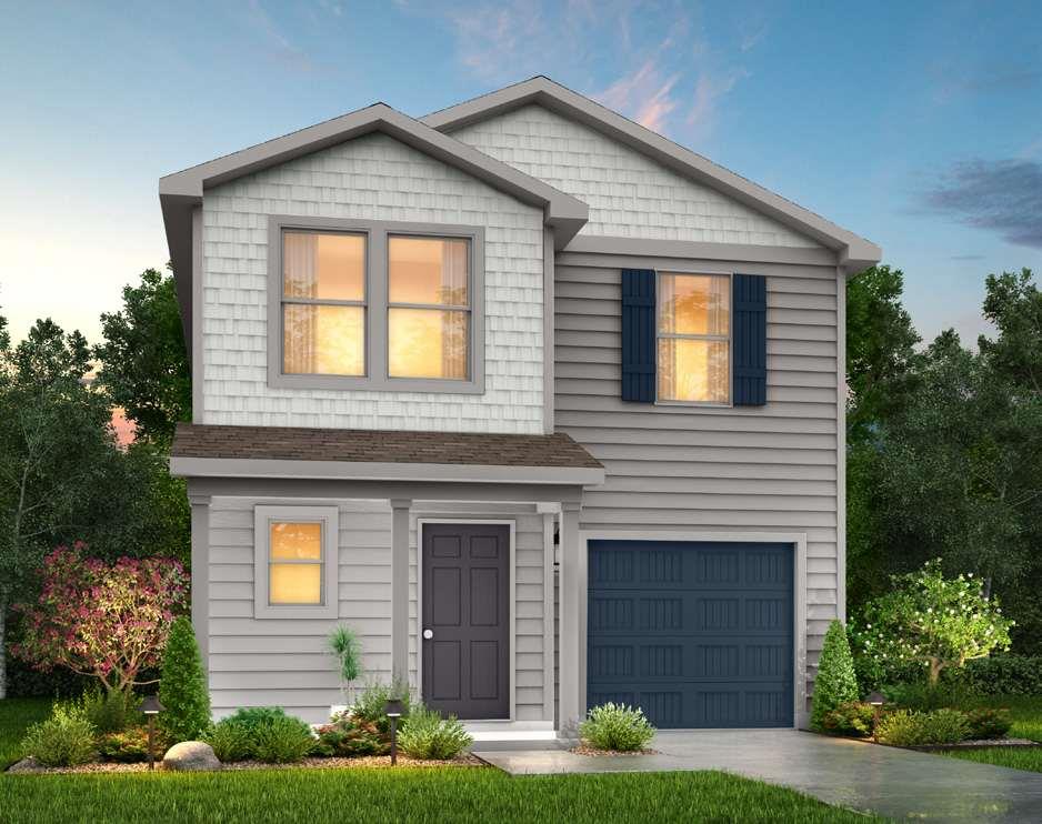 113 Wiltshire Court Newberry SC 29108