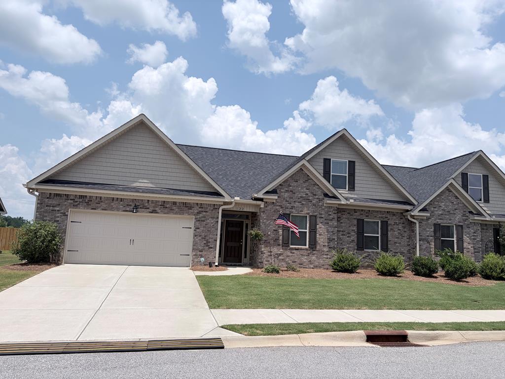 132 Whirlaway Greenwood SC 29649