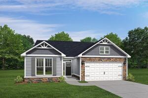 5 Peach Edgefield SC 29824