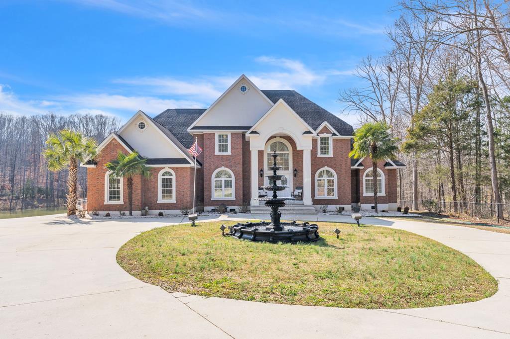 109 Brandon Drive Hodges SC 29653