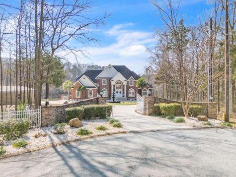 109 Brandon Drive Hodges SC 29653