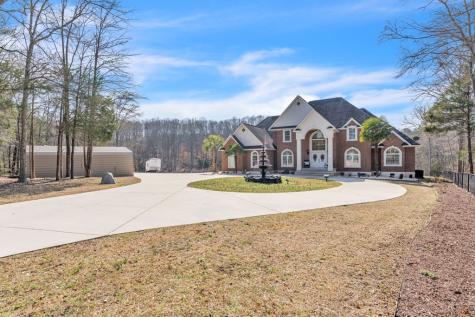 109 Brandon Drive Hodges SC 29653