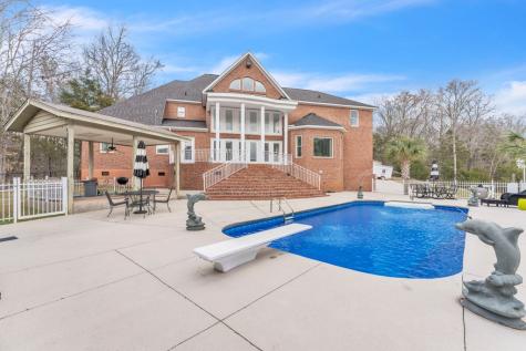 109 Brandon Drive Hodges SC 29653
