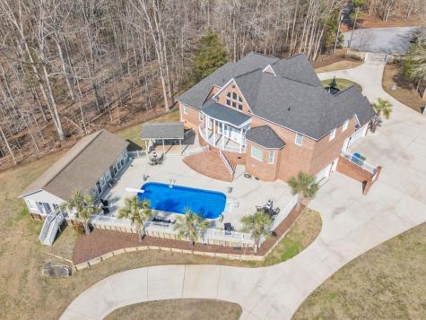 109 Brandon Drive Hodges SC 29653