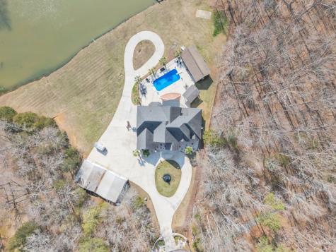 109 Brandon Drive Hodges SC 29653