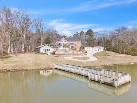 109 Brandon Drive Hodges SC 29653
