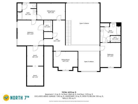 109 Brandon Drive Hodges SC 29653