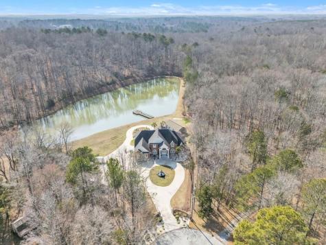 109 Brandon Drive Hodges SC 29653