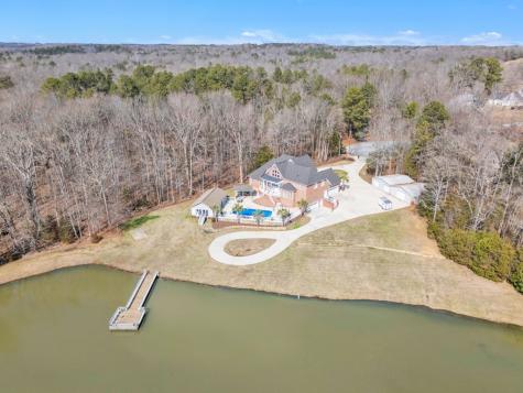 109 Brandon Drive Hodges SC 29653