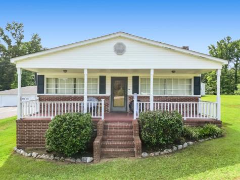 6217 Highway 25 N Hodges SC 29653