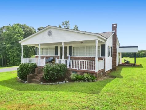 6217 Highway 25 N Hodges SC 29653