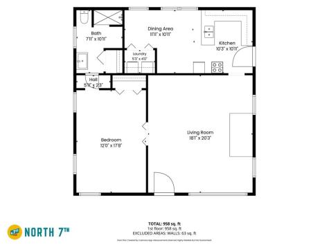 6217 Highway 25 N Hodges SC 29653