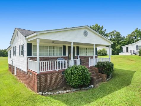 6217 Highway 25 N Hodges SC 29653