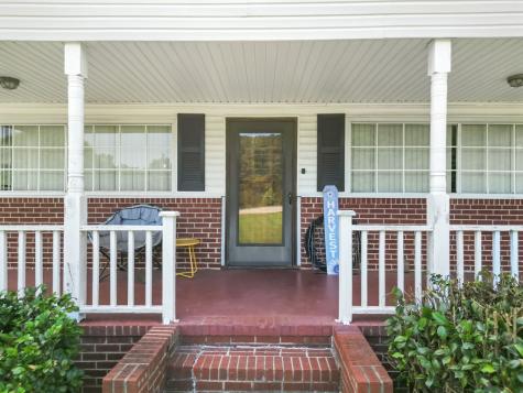 6217 Highway 25 N Hodges SC 29653