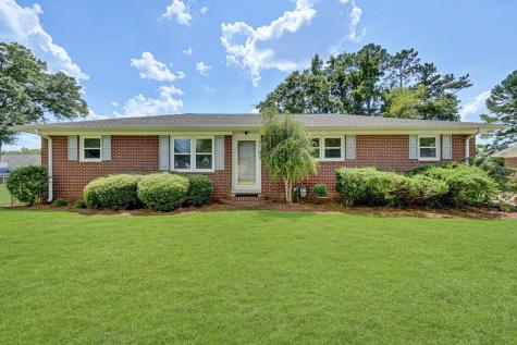 109 Hitt Street Greenwood SC 29649