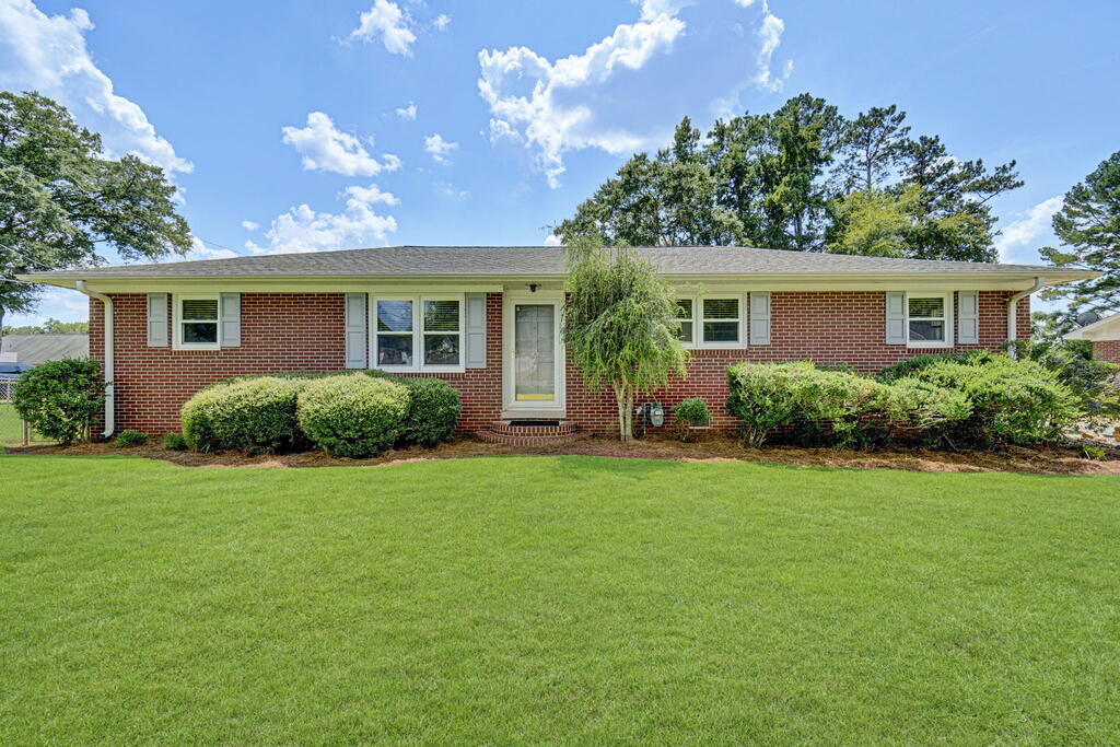 109 Hitt Street Greenwood SC 29649