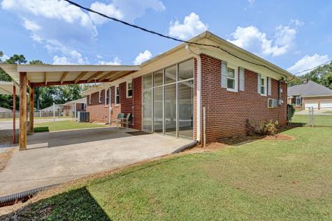 109 Hitt Street Greenwood SC 29649