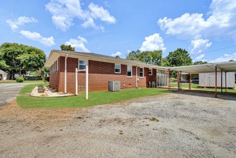 109 Hitt Street Greenwood SC 29649