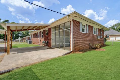 109 Hitt Street Greenwood SC 29649