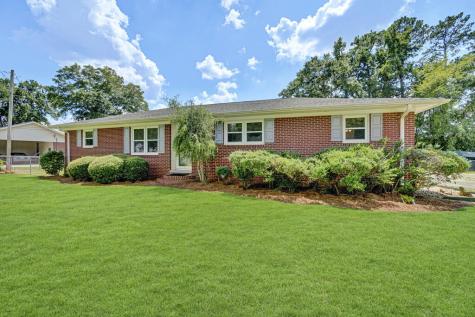 109 Hitt Street Greenwood SC 29649