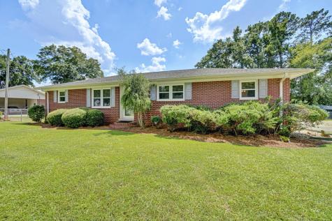 109 Hitt Street Greenwood SC 29649