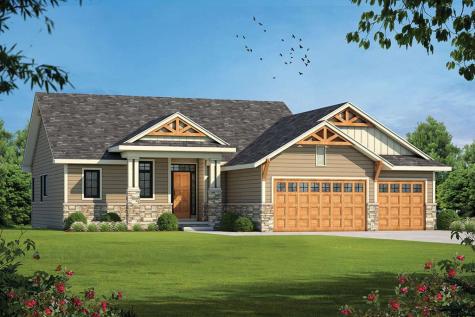 217 Kayak Point Greenwood SC 29649