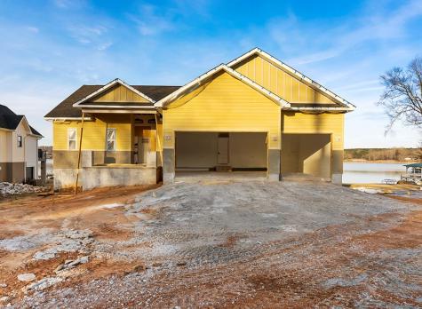 217 Kayak Point Greenwood SC 29649