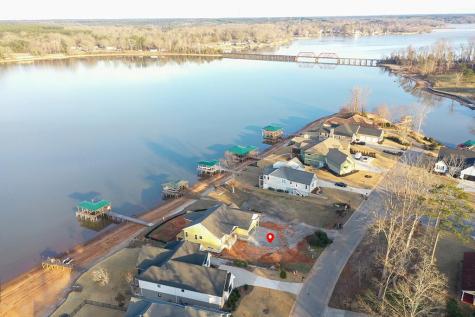 217 Kayak Point Greenwood SC 29649