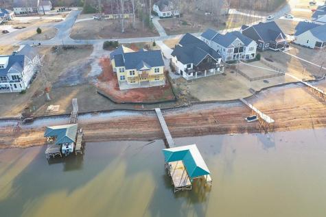 217 Kayak Point Greenwood SC 29649
