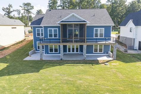 217 Kayak Point Greenwood SC 29649