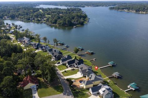 217 Kayak Point Greenwood SC 29649