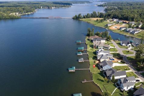 217 Kayak Point Greenwood SC 29649