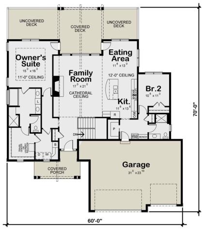 217 Kayak Point Greenwood SC 29649