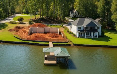 217 Kayak Point Greenwood SC 29649