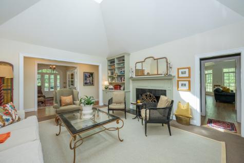 7234 Highway 76 W Laurens SC 29360