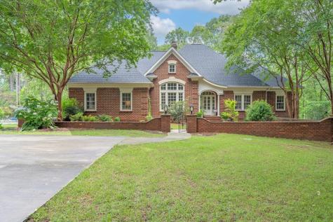 7234 Highway 76 W Laurens SC 29360