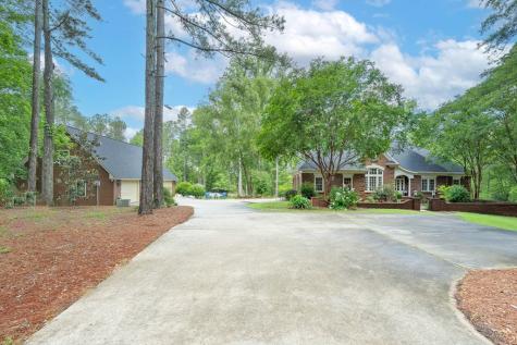 7234 Highway 76 W Laurens SC 29360